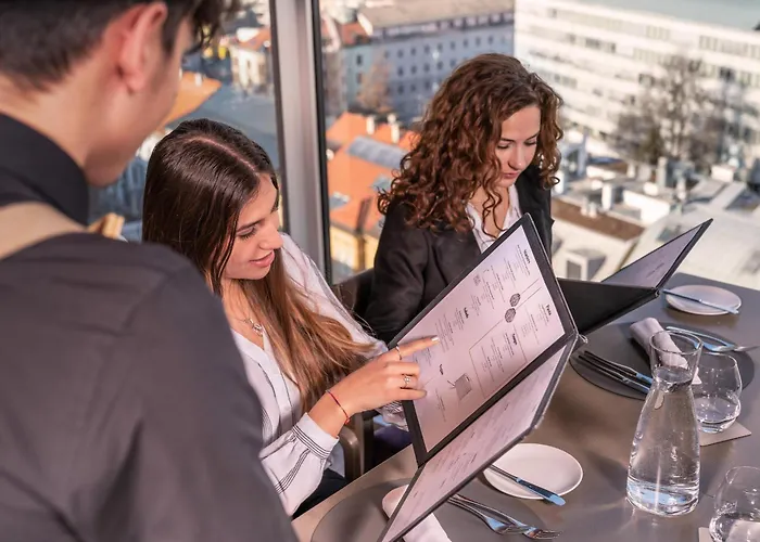 酒店 Adlers 因斯布鲁克