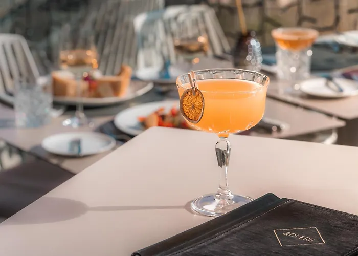 Adlers 4* 因斯布鲁克