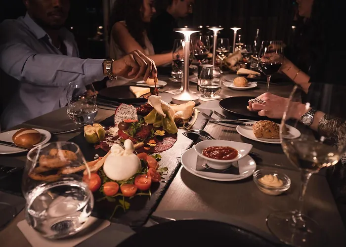 Adlers 4* 因斯布鲁克