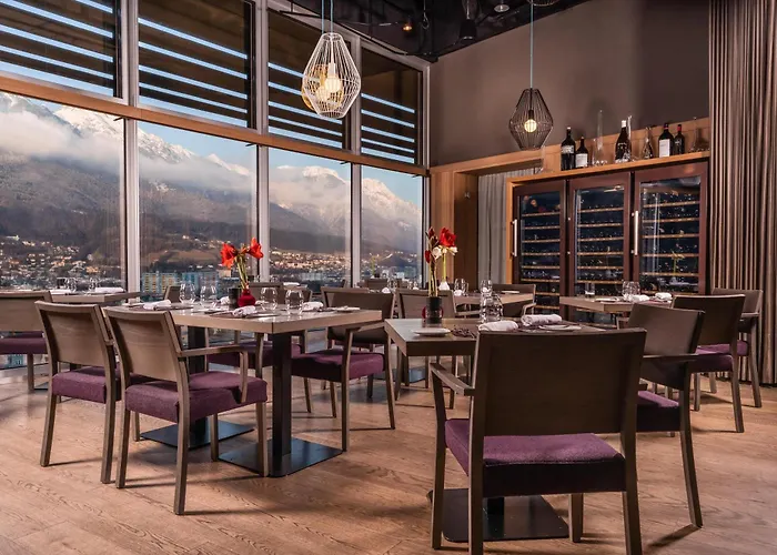 Adlers 酒店 因斯布鲁克