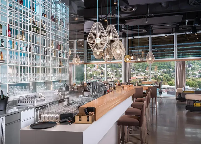 酒店 Adlers 因斯布鲁克