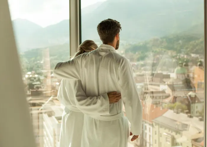 Adlers 4* 因斯布鲁克