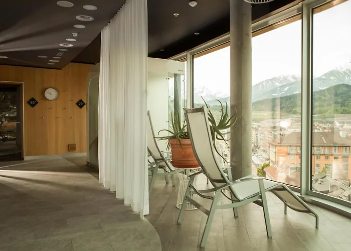 Adlers 因斯布鲁克