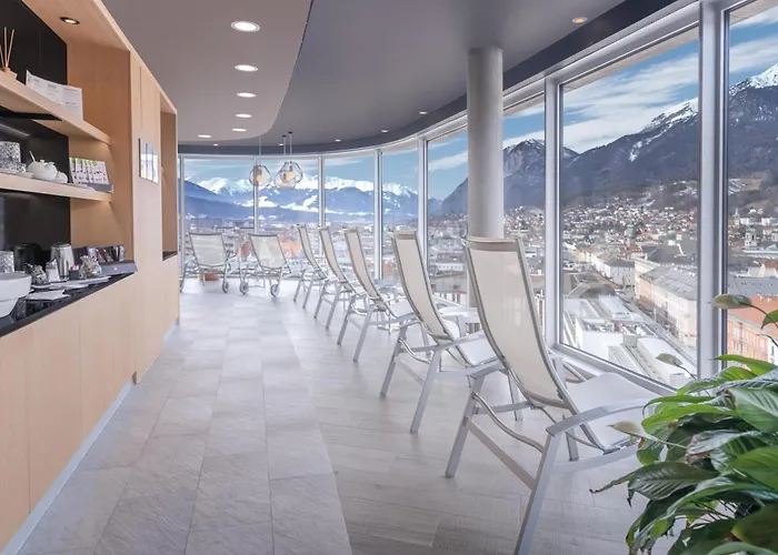 Adlers 4* 因斯布鲁克