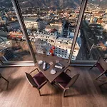 Adlers 4* Innsbruck