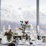 Adlers Hotel 4*