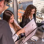 Hotel Adlers Innsbruck