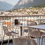 Adlers Hotel Innsbruck