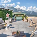 Adlers Hotel Innsbruck