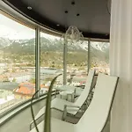 Adlers Hotel 4*