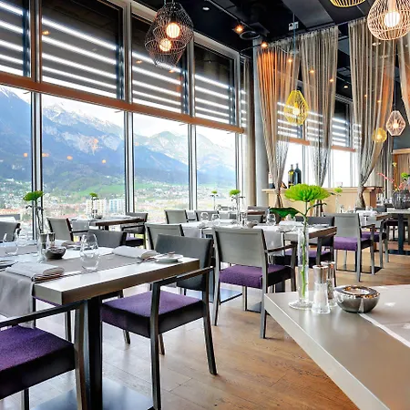 Adlers فندق إنسبروك