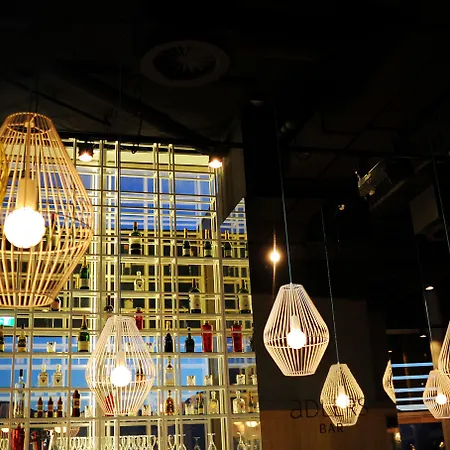 Adlers فندق إنسبروك