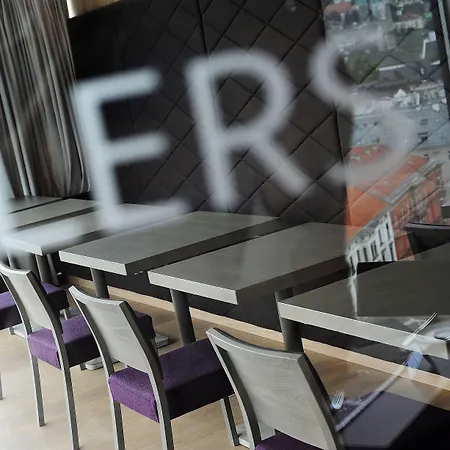 فندق Adlers إنسبروك