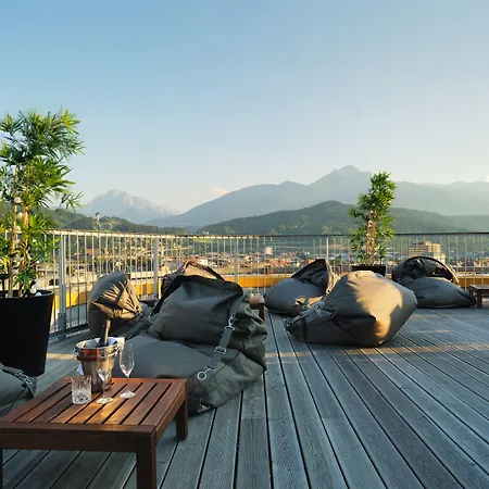 Adlers 4* إنسبروك