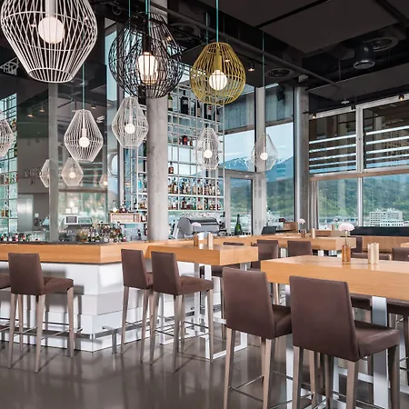 Adlers 4* إنسبروك