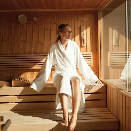 Adlers فندق إنسبروك