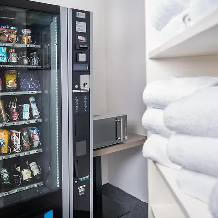 فندق Adlers إنسبروك