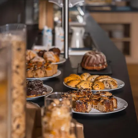 فندق Adlers إنسبروك