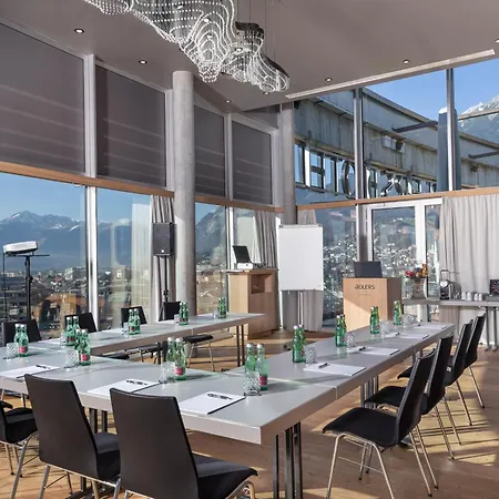 Adlers إنسبروك