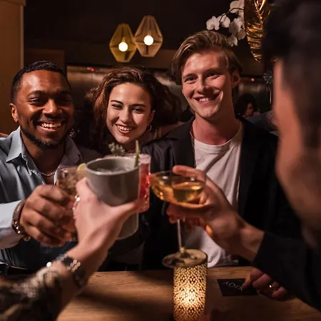 فندق Adlers إنسبروك