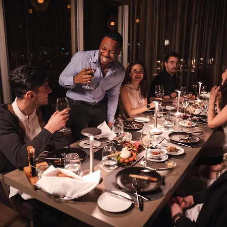 Adlers فندق إنسبروك